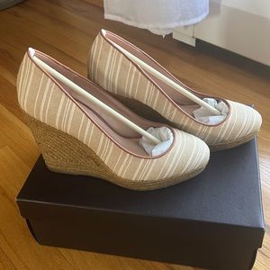 Enzo Angiolini Easteffo Wedges